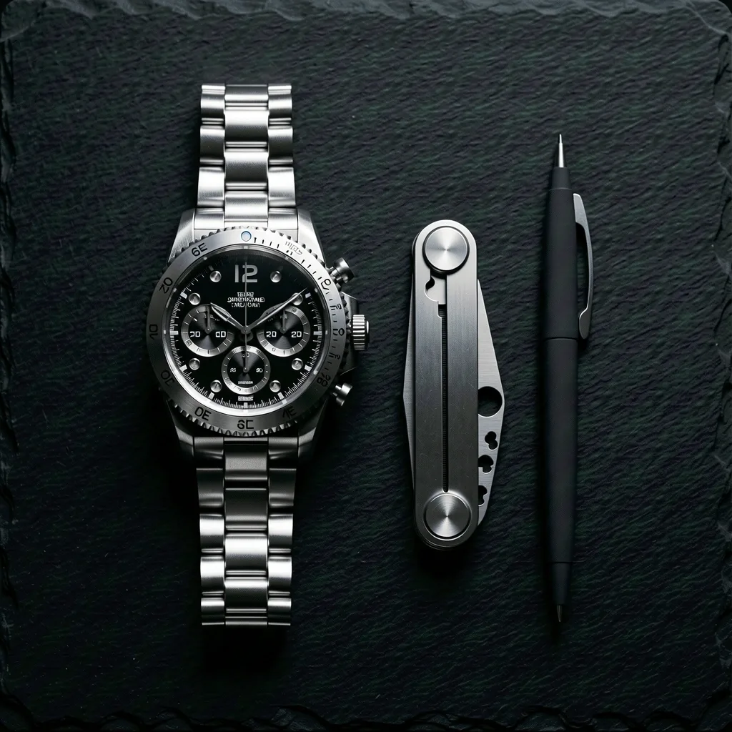 Essentials