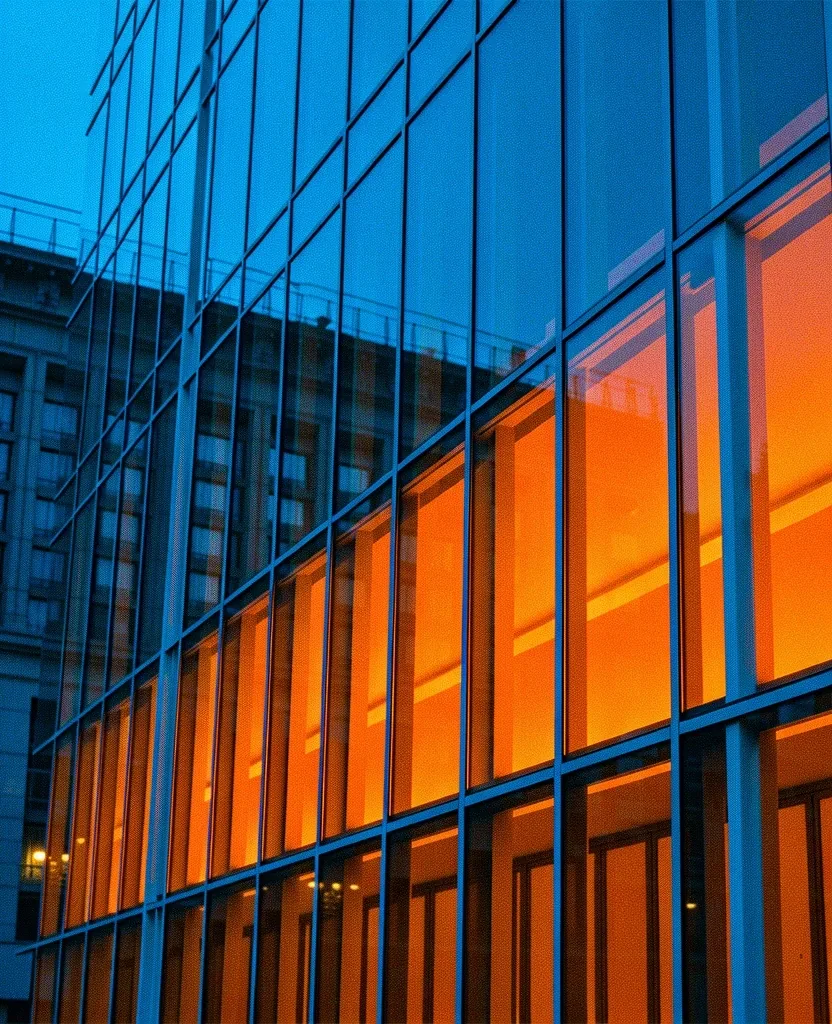 Urban Architecture